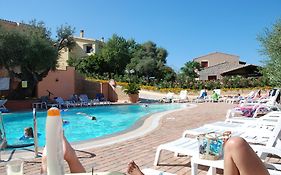 Residence Li Troni